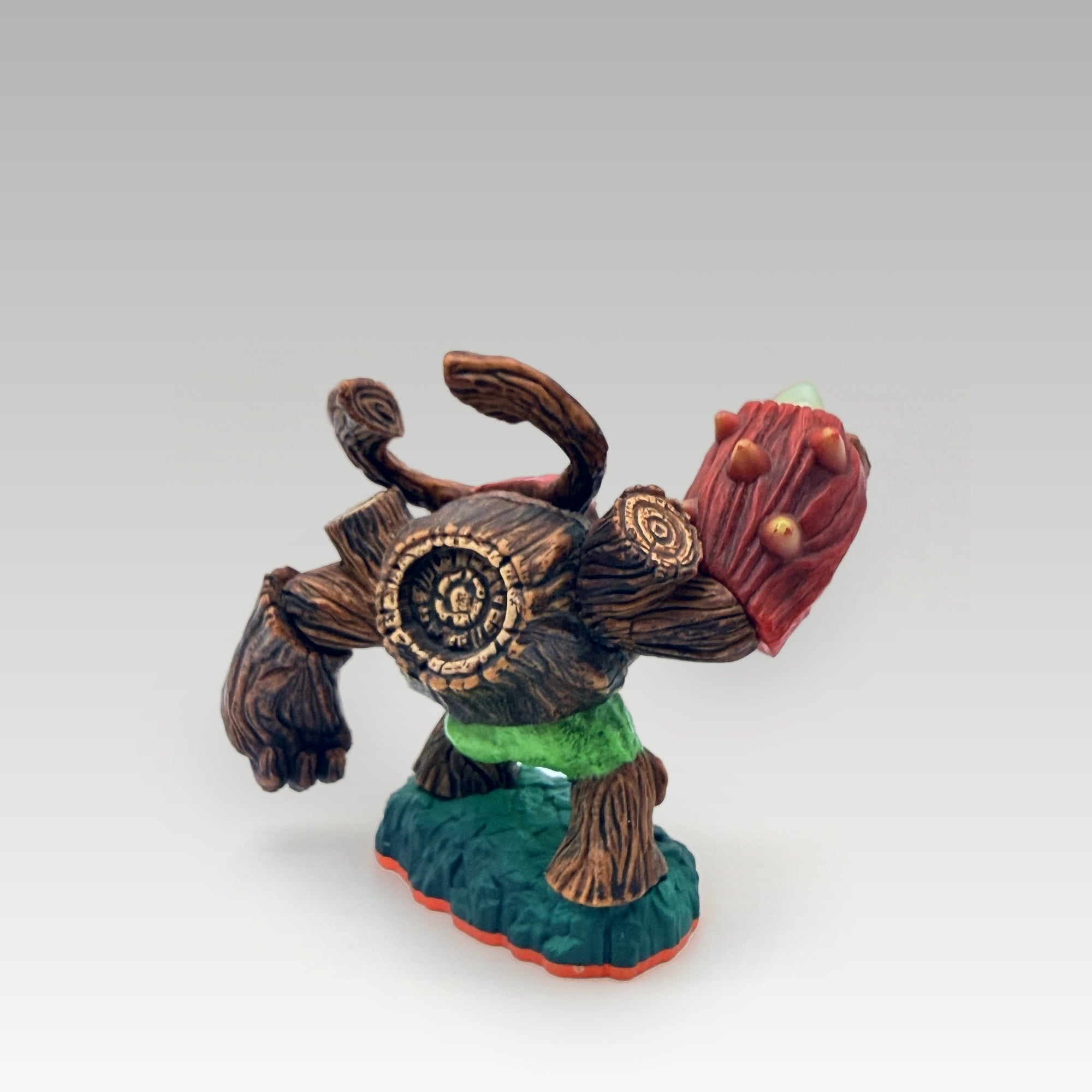 Tree Rex - Giants - Skylanders • Loose (Region Free) - Image 2