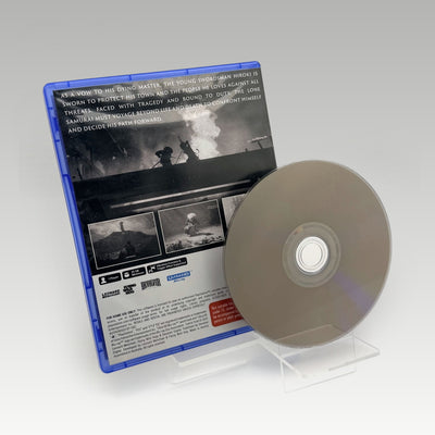 Trek to Yomi Deluxe Edition • CIB (PAL, Deluxe Edition) - Image 2