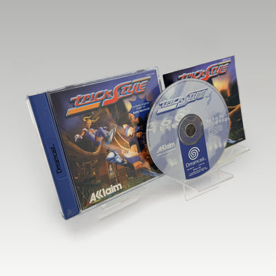 TrickStyle • CIB (PAL) - Image 1