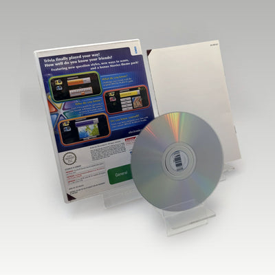 Trivial Pursuit • CIB (PAL) - Image 2