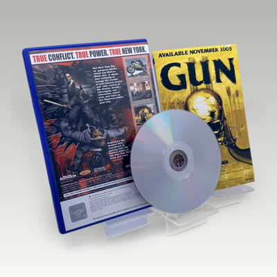 True Crime: New York City • CIB (PAL) - Image 2