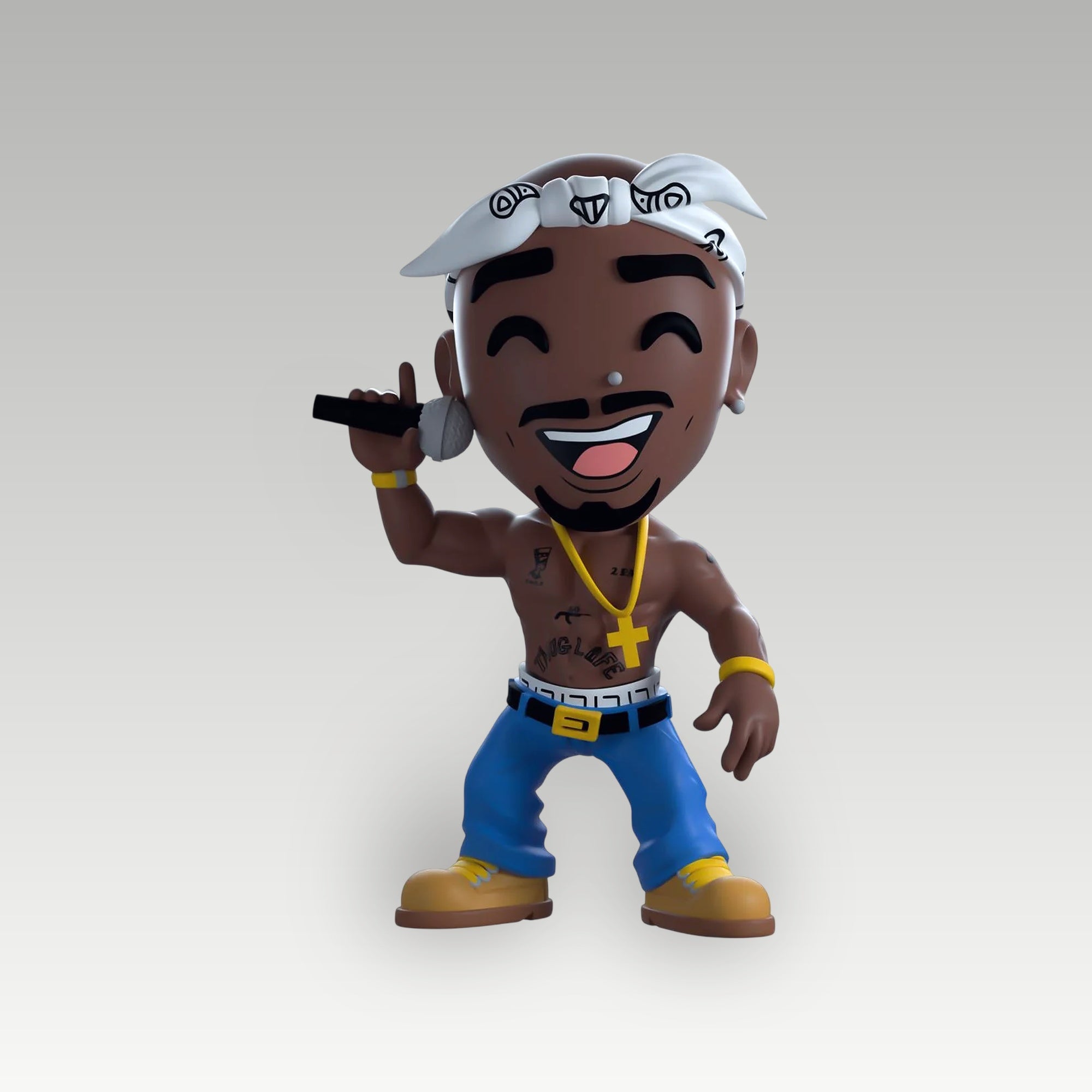 Tupac • New / Sealed - Image 2