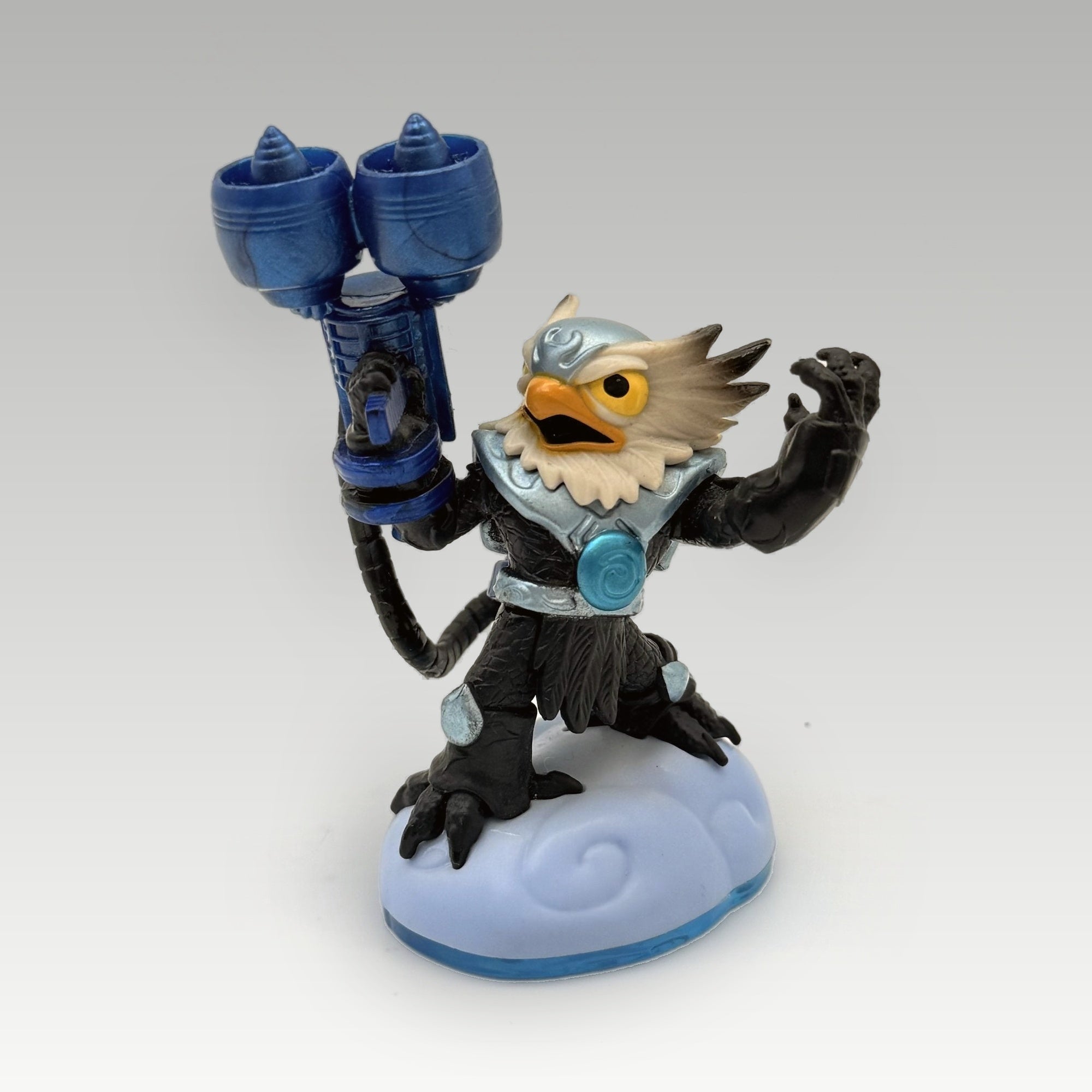 Turbo Jet-Vac - Swap Force • Loose (Region Free) - Image 1