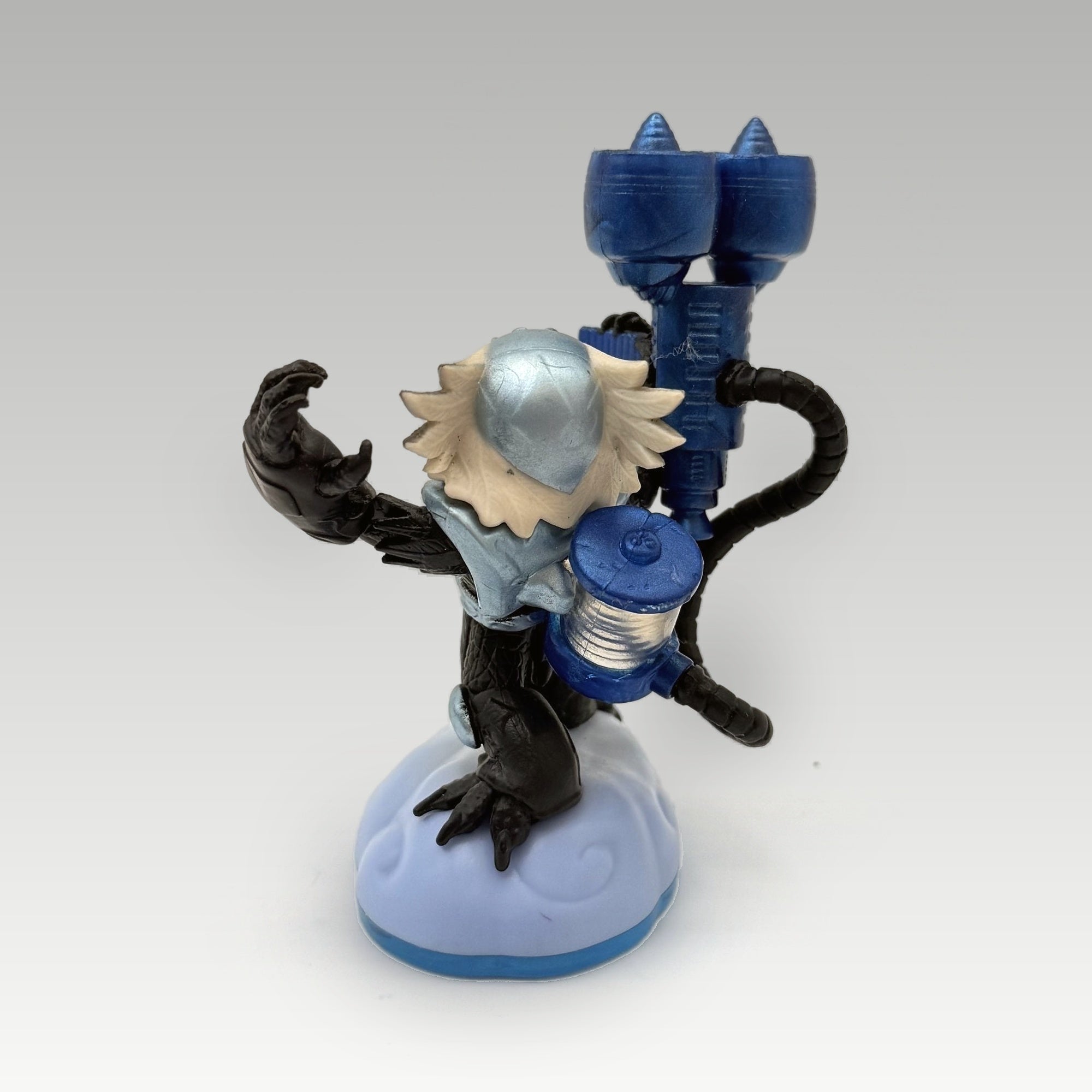 Turbo Jet-Vac - Swap Force • Loose (Region Free) - Image 2