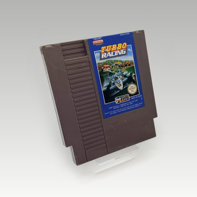 Turbo Racing Case Damage • Loose (PAL, Case Damage) - Image 1