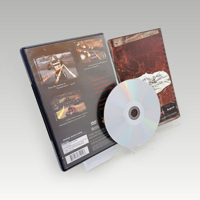Twisted Metal: Black • CIB (NTSC-U) - Back Cover | Yappa NZ