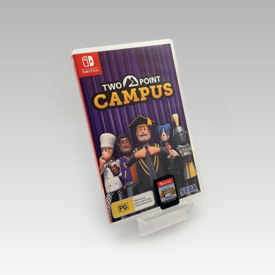 Two Point Campus • CIB (Region 4) - Image 1