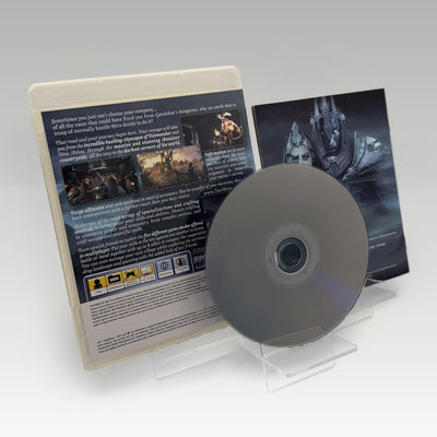 Two Worlds II • CIB (Region 2) - Image 2
