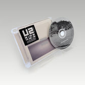 No Line On The Horizon cover art