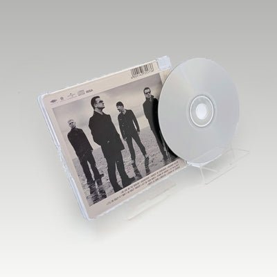U2 - No Line On The Horizon • CIB - Image 2