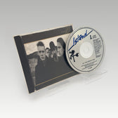 The Joshua Tree cover art
