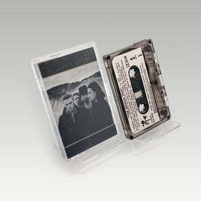 U2 - The Joshua Tree • CIB - Image 1