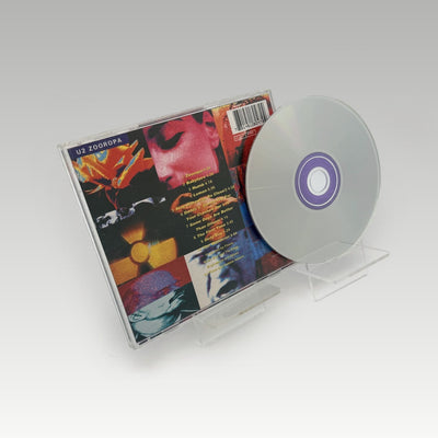 U2 - Zooropa • CIB - Image 2