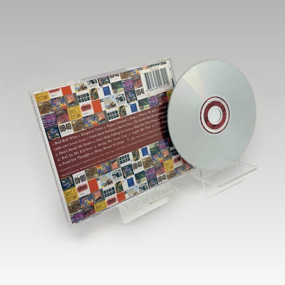 UB40 - The Very Best Of UB40 1980 - 2000 • CIB - Image 2