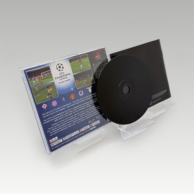 UEFA Champions League Season 1999/2000 Case Damage • CIB (PAL, Case Damage) - Image 3