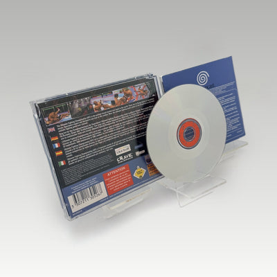Ultimate Fighting Championship • CIB (PAL) - Image 2