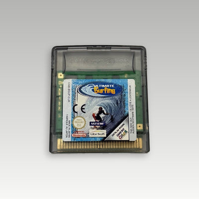 Ultimate Surfing • Loose (PAL) - Image 1