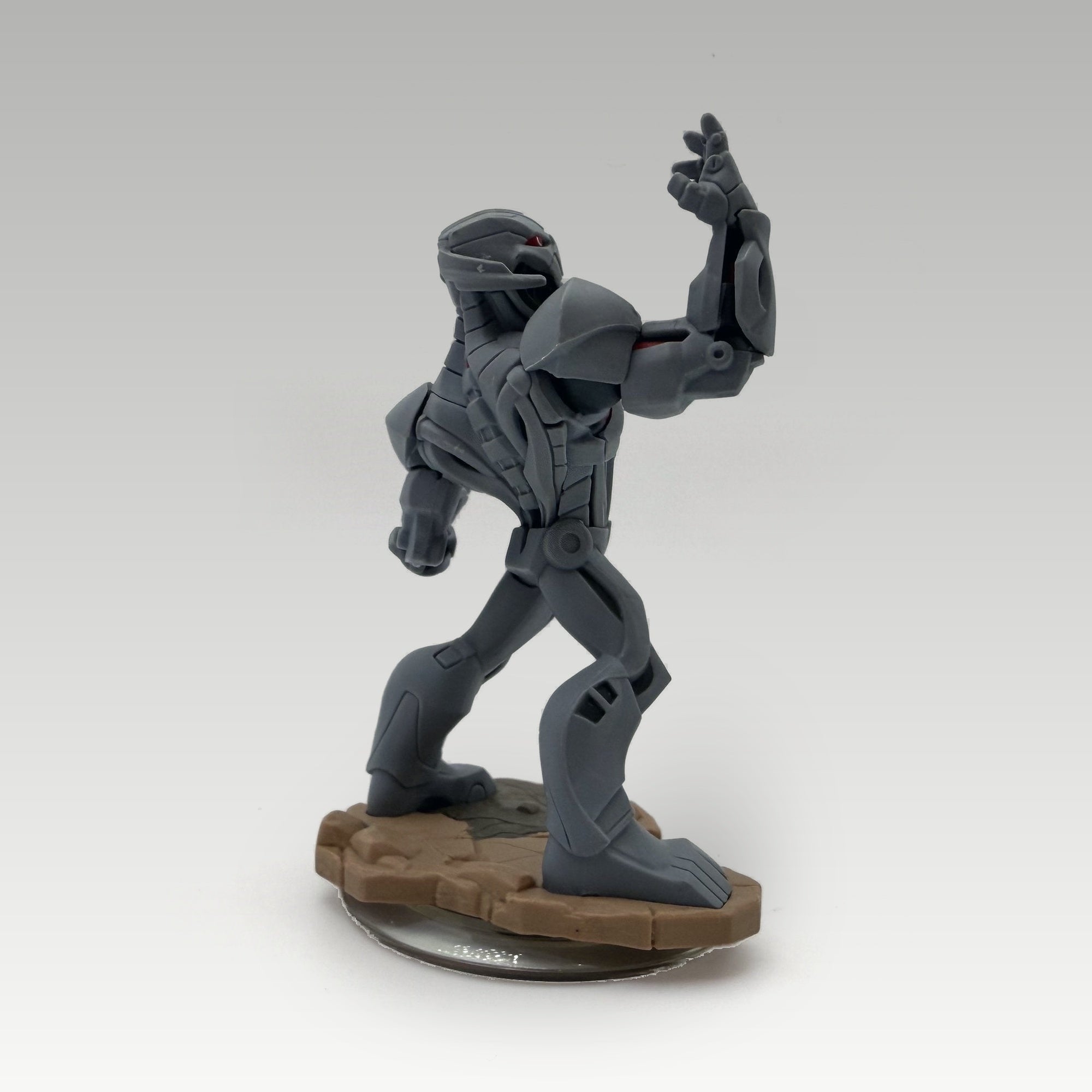 Ultron - Marvel Super Heroes - 3.0 - 3.0 • Loose (Region Free) - Image 2