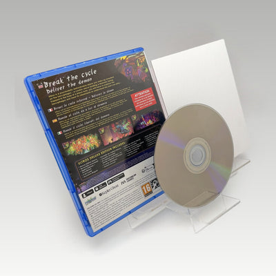Ultros: Deluxe Edition • CIB • New (Region Free) - Image 3
