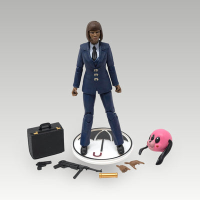 Umbrella Academy - Cha Cha • New / Sealed - Image 3