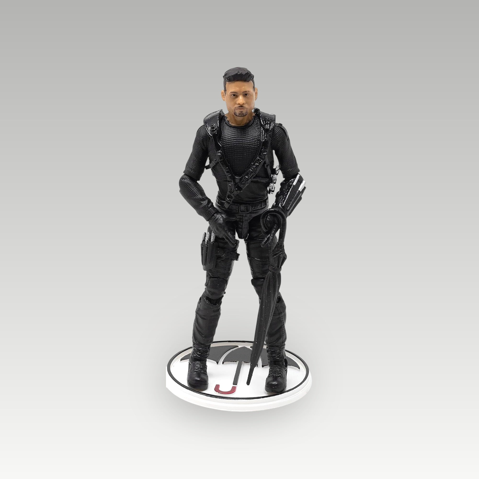 Umbrella Academy - Diego • New / Sealed - Image 3