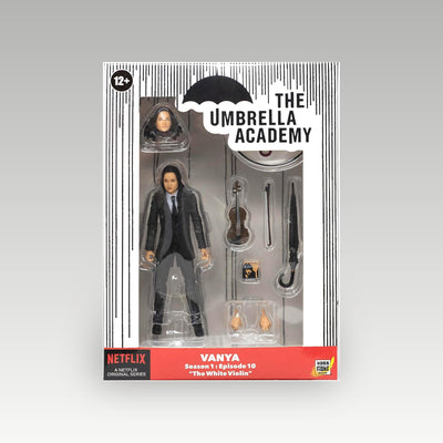 Umbrella Academy - Vanya • New / Sealed - Image 1