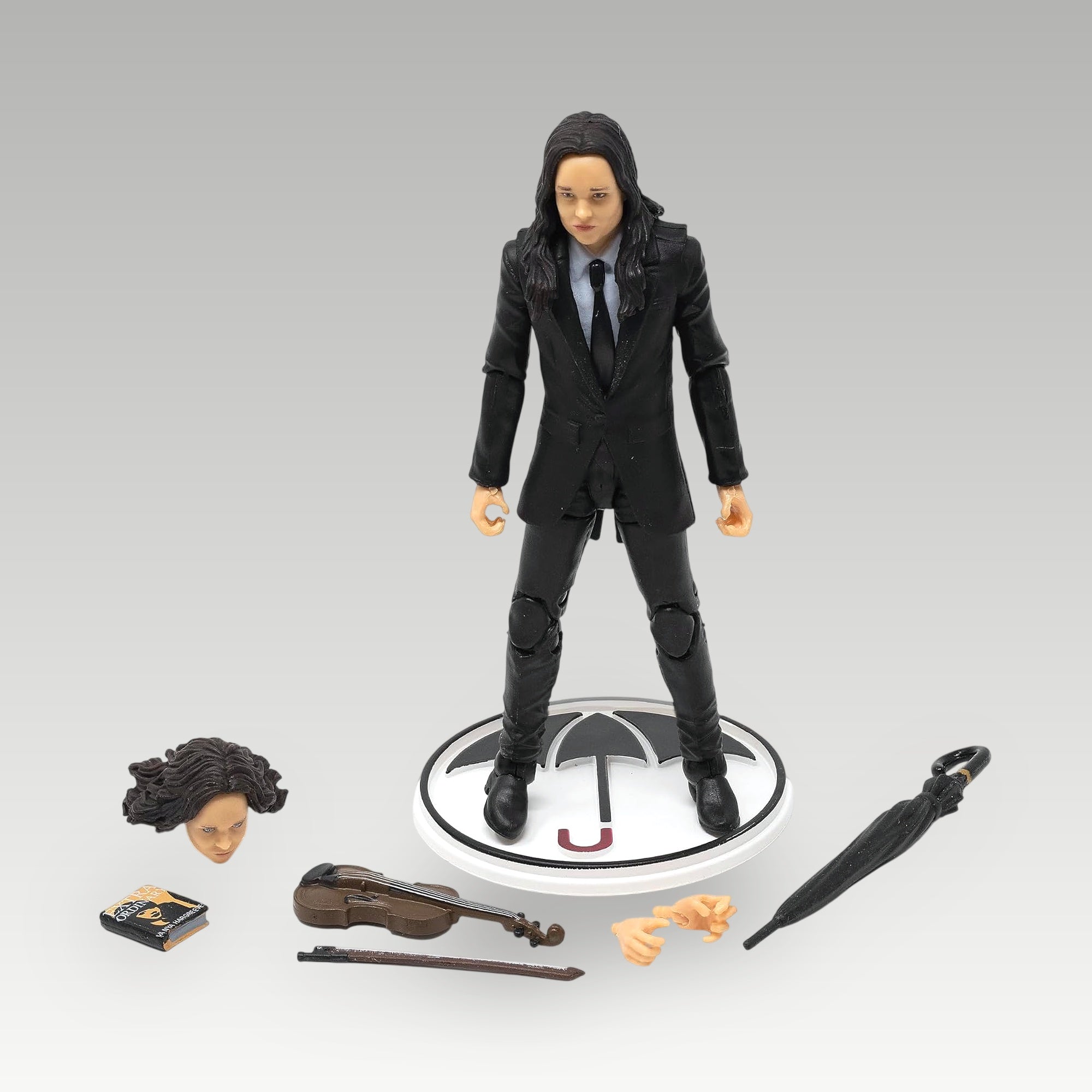 Umbrella Academy - Vanya • New / Sealed - Image 2