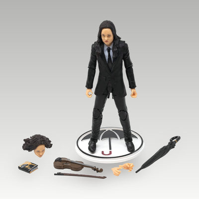 Umbrella Academy - Vanya • New / Sealed - Image 2