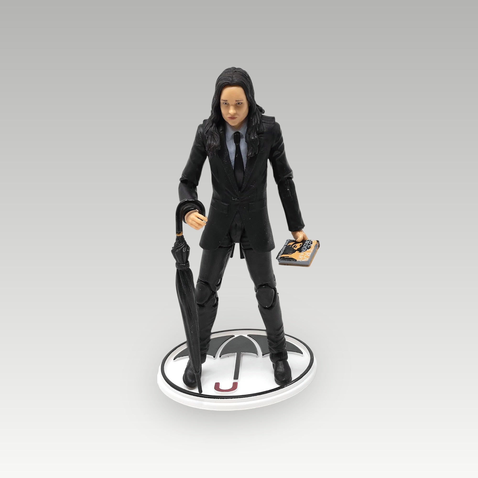 Umbrella Academy - Vanya • New / Sealed - Image 3