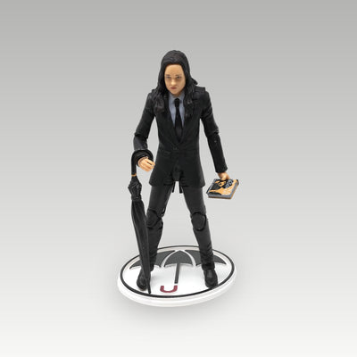 Umbrella Academy - Vanya • New / Sealed - Image 3