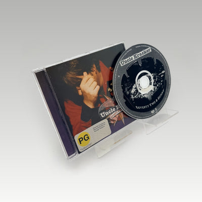Uncle Kracker - Seventy Two & Sunny • CIB - Image 1