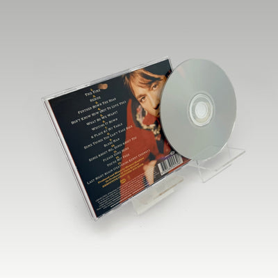 Uncle Kracker - Seventy Two & Sunny • CIB - Image 2
