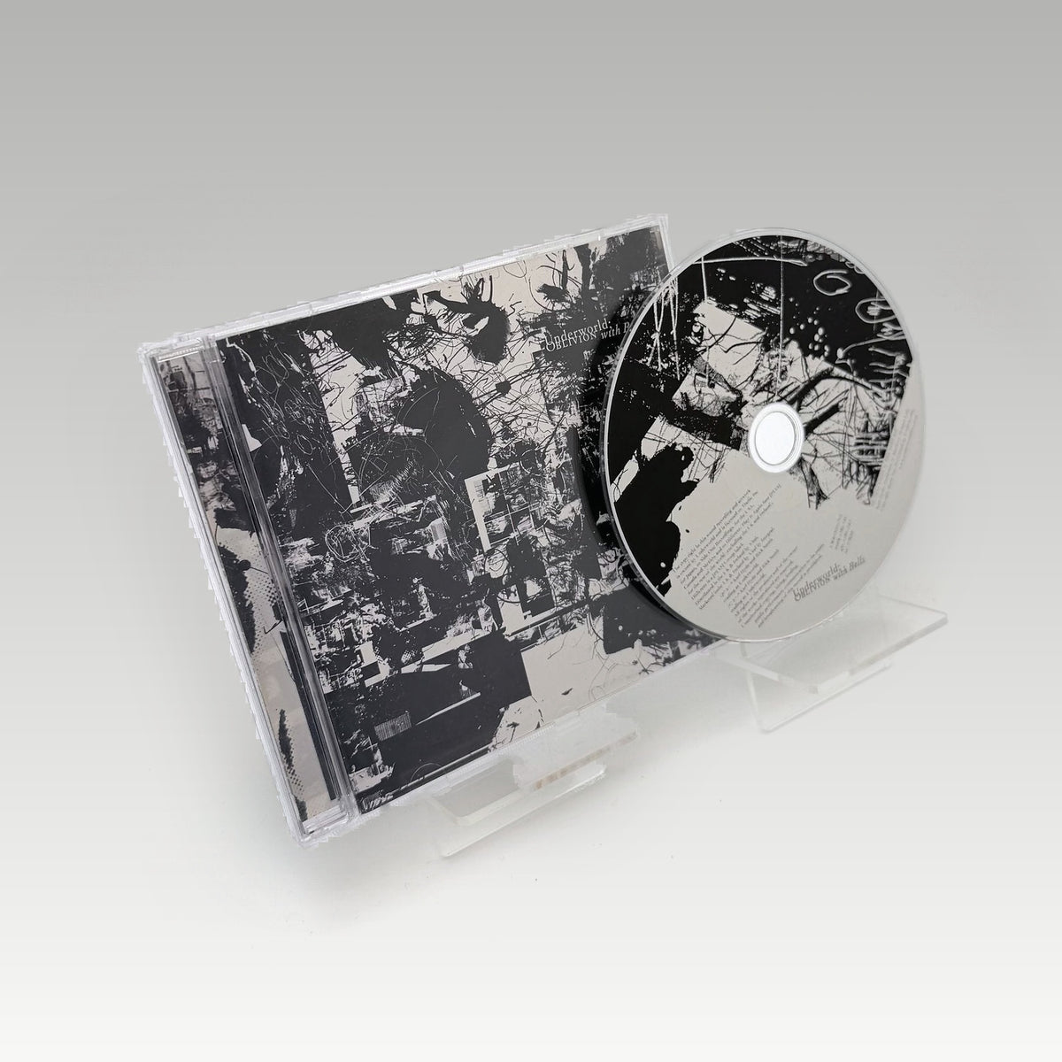 Underworld - Oblivion With Bells • CIB - Image 1