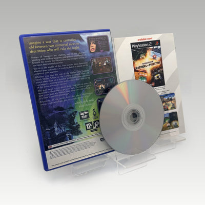 Underworld: The Eternal War • CIB (PAL) - Image 2