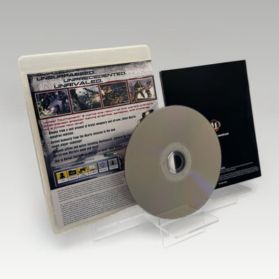 Unreal Tournament III • CIB (Region 4) - Image 2