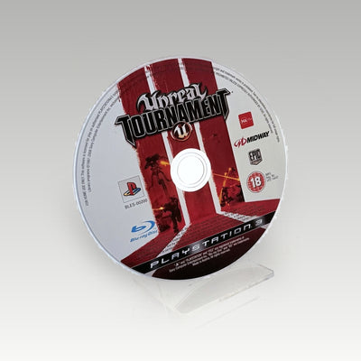 Unreal Tournament III • Loose (Region 4) - Image 1