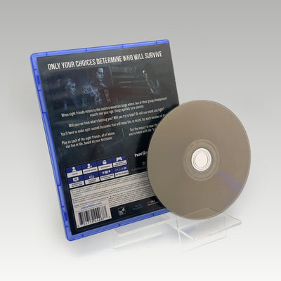 Until Dawn • CIB (PAL) - Image 2