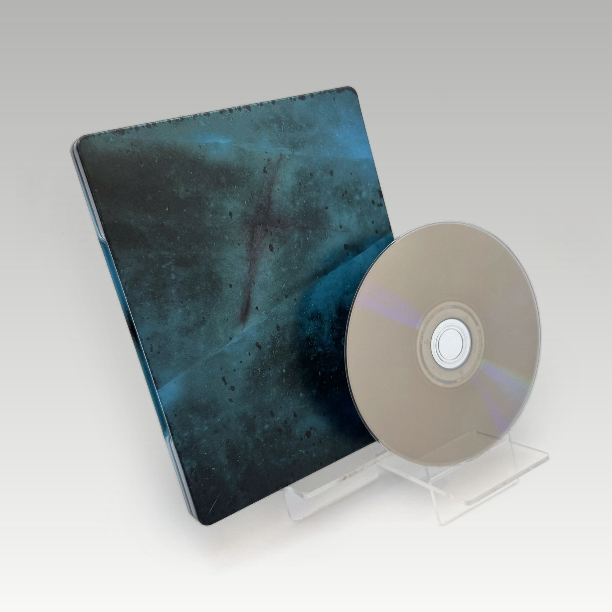 Until Dawn Steelbook Edition • CIB (Region 4, Steelbook Edition) - Image 3