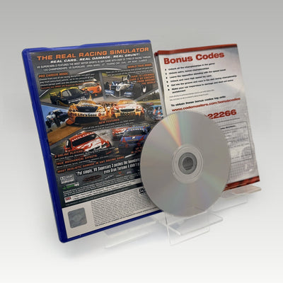 V8 Supercars Australia 3 • CIB (PAL) - Image 2