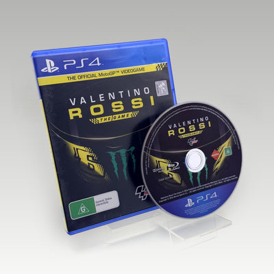 Valentino Rossi: The Game • CIB (PAL) - Image 1