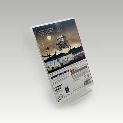 Valiant Hearts: The Great War • CIB • New (Region 4) - Image 2