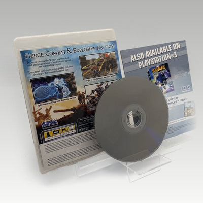 Valkyria Chronicles • CIB (Region 2) - Image 2
