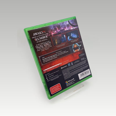 Vampire: Bloodlines 2 Day One Edition • CIB • New (Region Free, Day One Edition) - Image 2