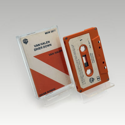 Van Halen - Diver Down • CIB - Image 1