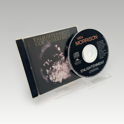 Van Morrison - Enlightenment • CIB - Image 1