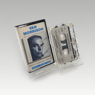 Van Morrison - Poetic Champions Compose • CIB - Image 1