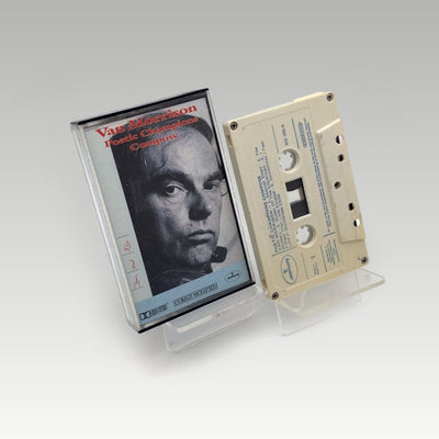 Van Morrison - Poetic Champions Compose • CIB - Image 1