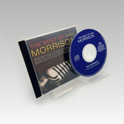 Van Morrison - The Best Of Van Morrison • CIB - Image 1
