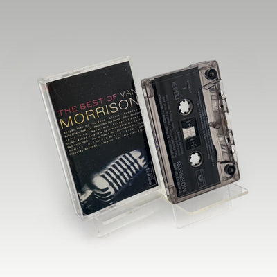 Van Morrison - The Best Of Van Morrison • CIB - Image 1