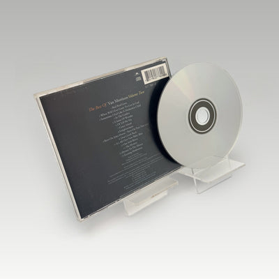 Van Morrison - The Best Of Van Morrison (Volume Two) • CIB - Image 2